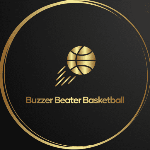 Buzzer Beater Basketball