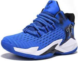 basketball shoes